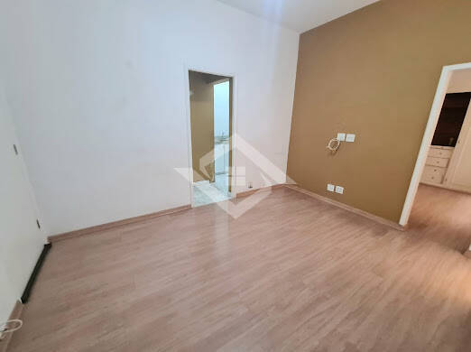 Apartamento à venda com 2 quartos, 55m² - Foto 1