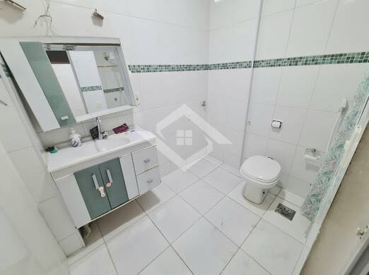 Apartamento à venda com 2 quartos, 55m² - Foto 11