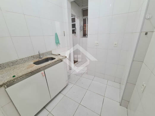 Apartamento à venda com 2 quartos, 55m² - Foto 10