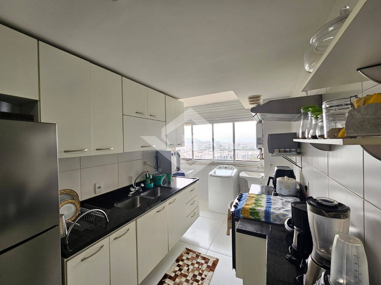 Apartamento à venda com 3 quartos, 145m² - Foto 9