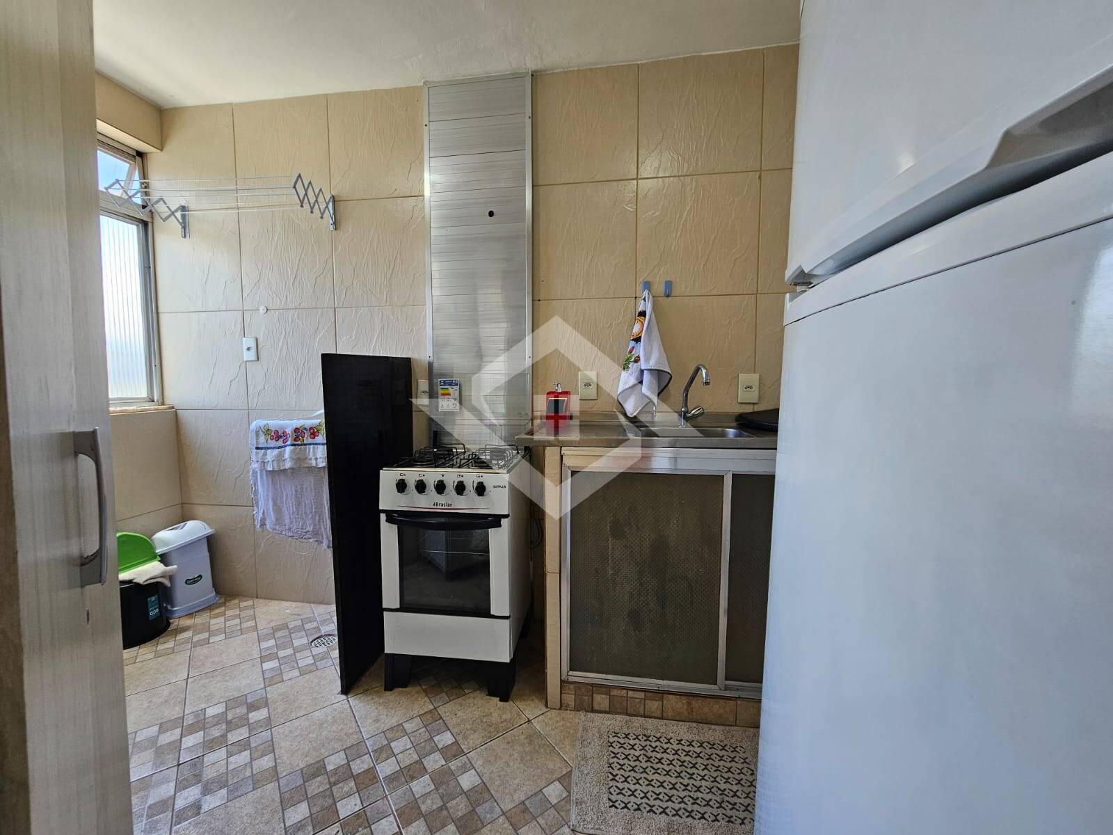 Apartamento à venda com 2 quartos, 48m² - Foto 6