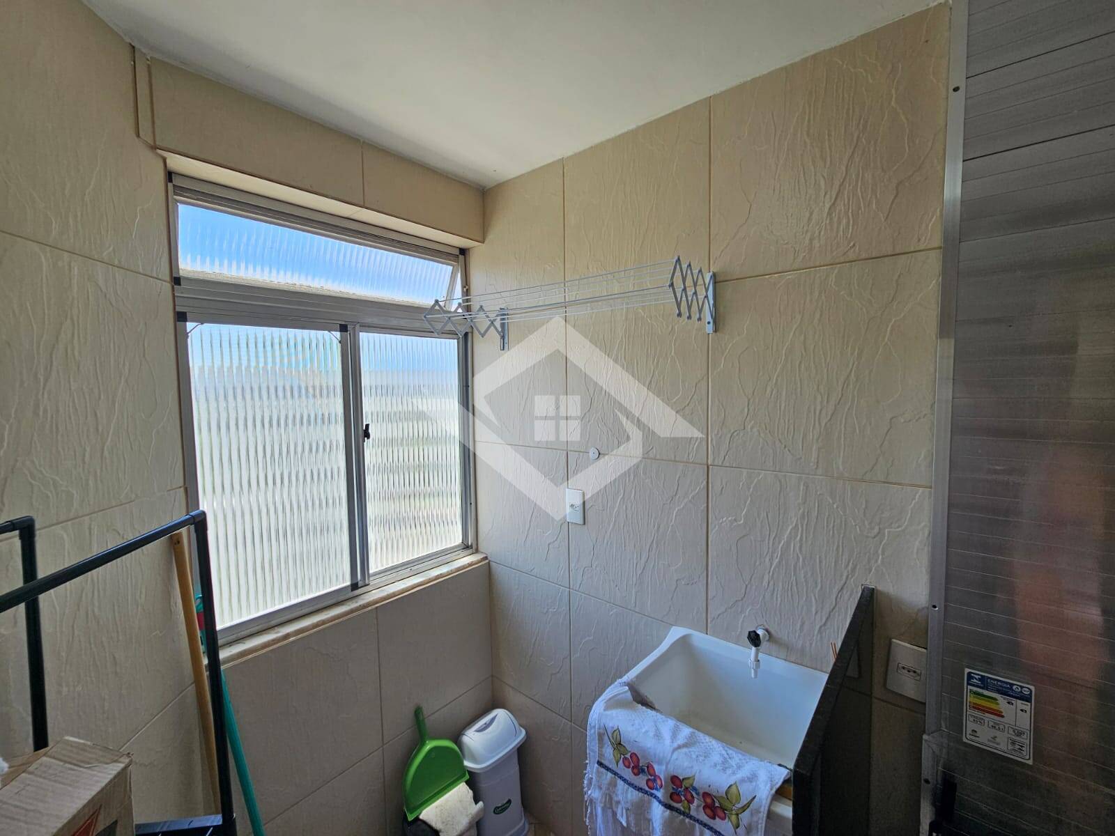 Apartamento à venda com 2 quartos, 48m² - Foto 9