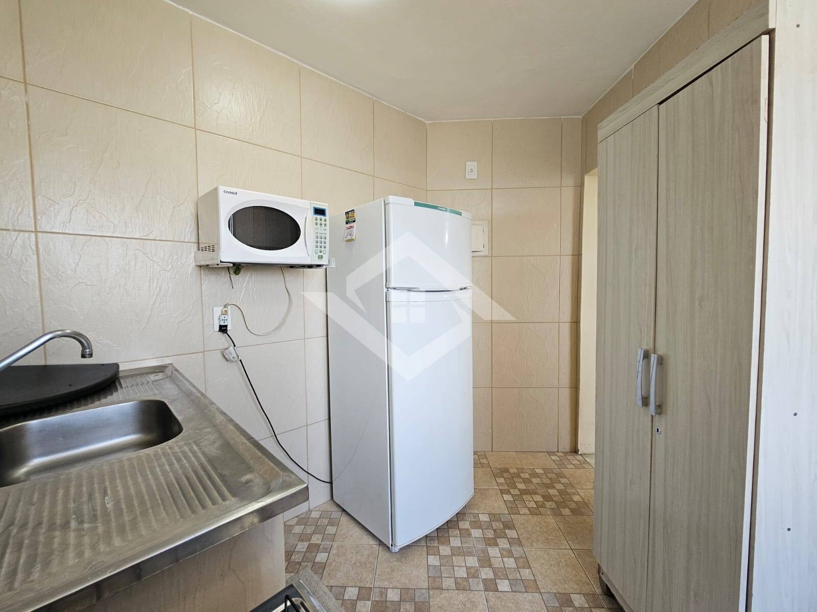 Apartamento à venda com 2 quartos, 48m² - Foto 11