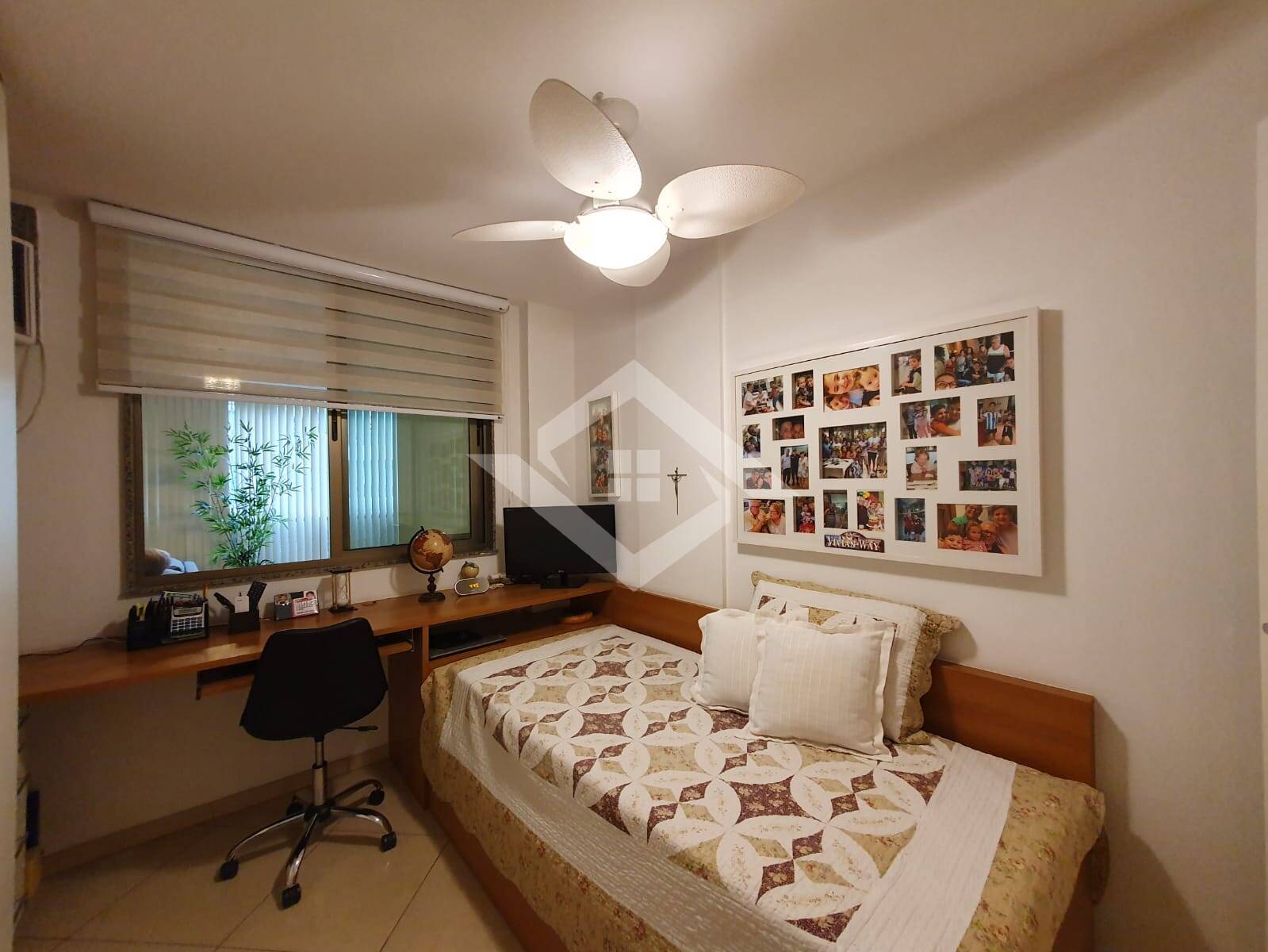 Apartamento à venda com 3 quartos, 111m² - Foto 9