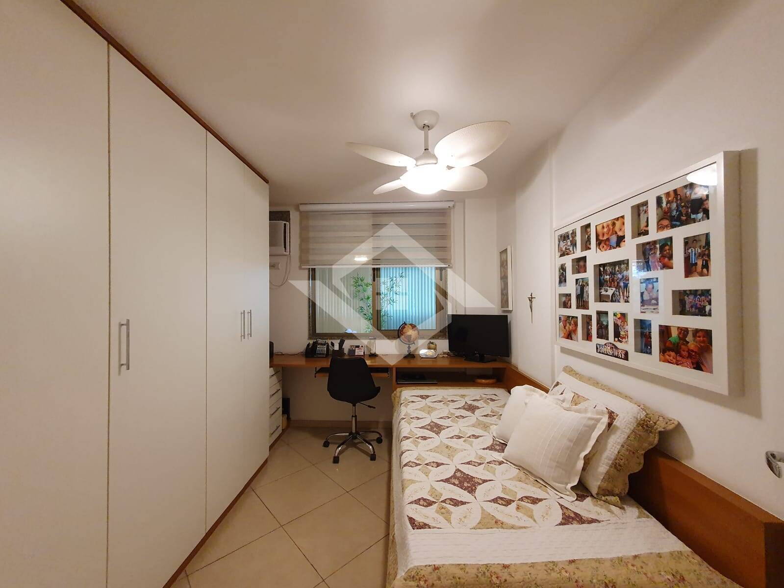 Apartamento à venda com 3 quartos, 111m² - Foto 8