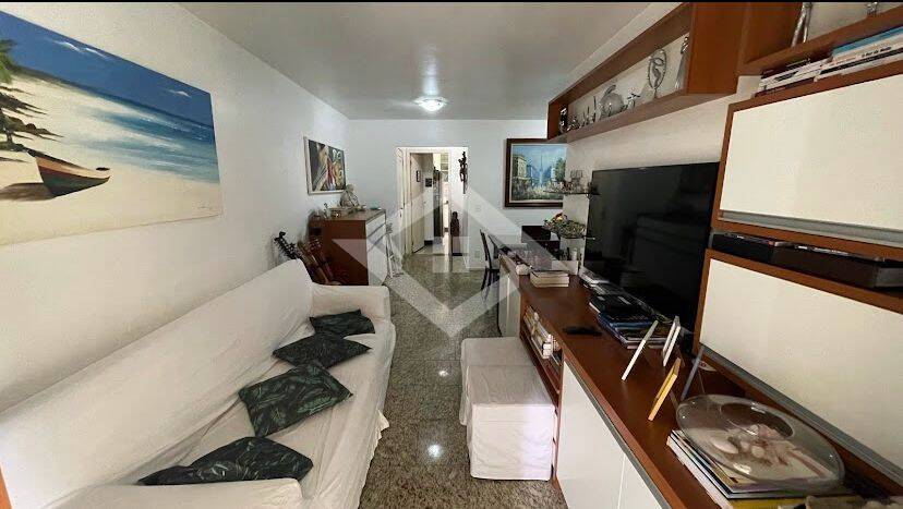 Apartamento à venda com 3 quartos, 110m² - Foto 5