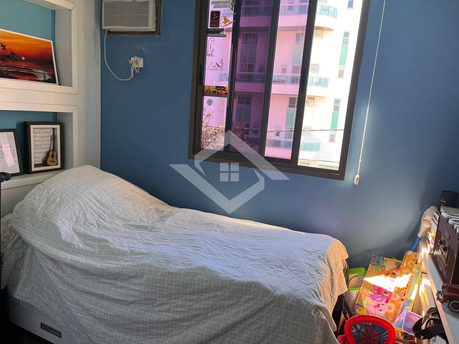 Apartamento à venda com 3 quartos, 110m² - Foto 17