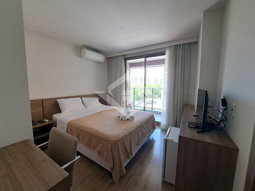 Apartamento à venda com 2 quartos, 66m² - Foto 10