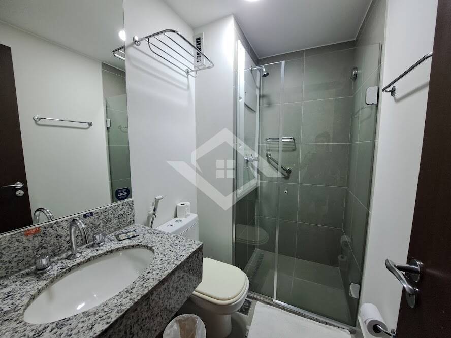 Apartamento à venda com 2 quartos, 66m² - Foto 11