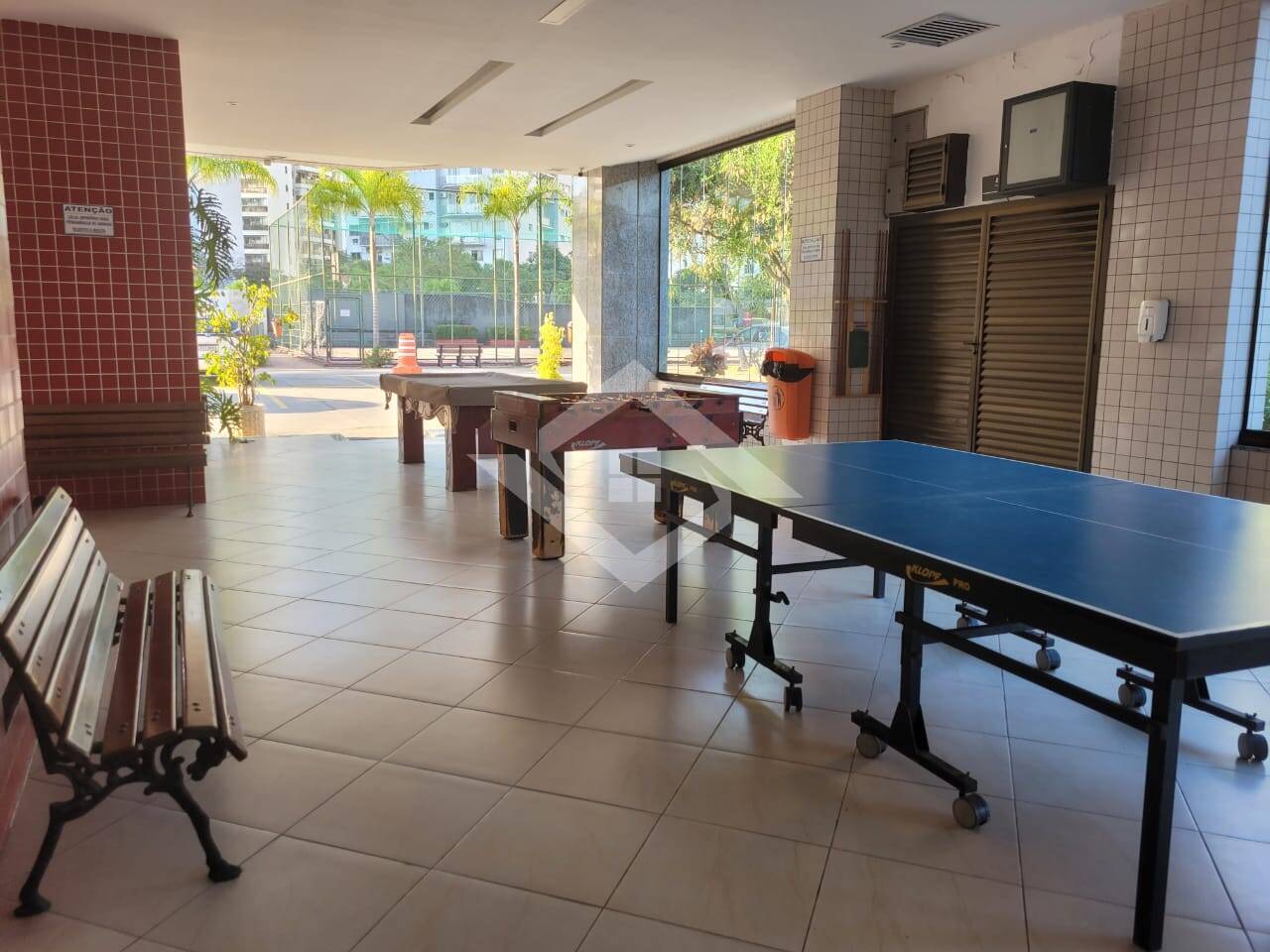 Apartamento à venda com 3 quartos, 130m² - Foto 44