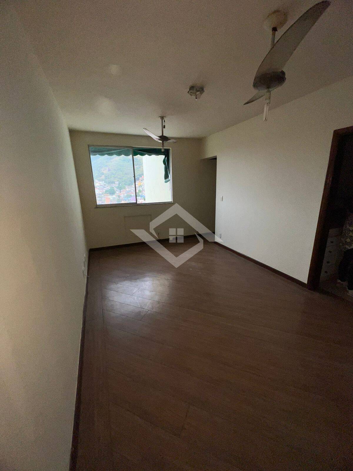 Apartamento para alugar com 2 quartos, 60m² - Foto 4