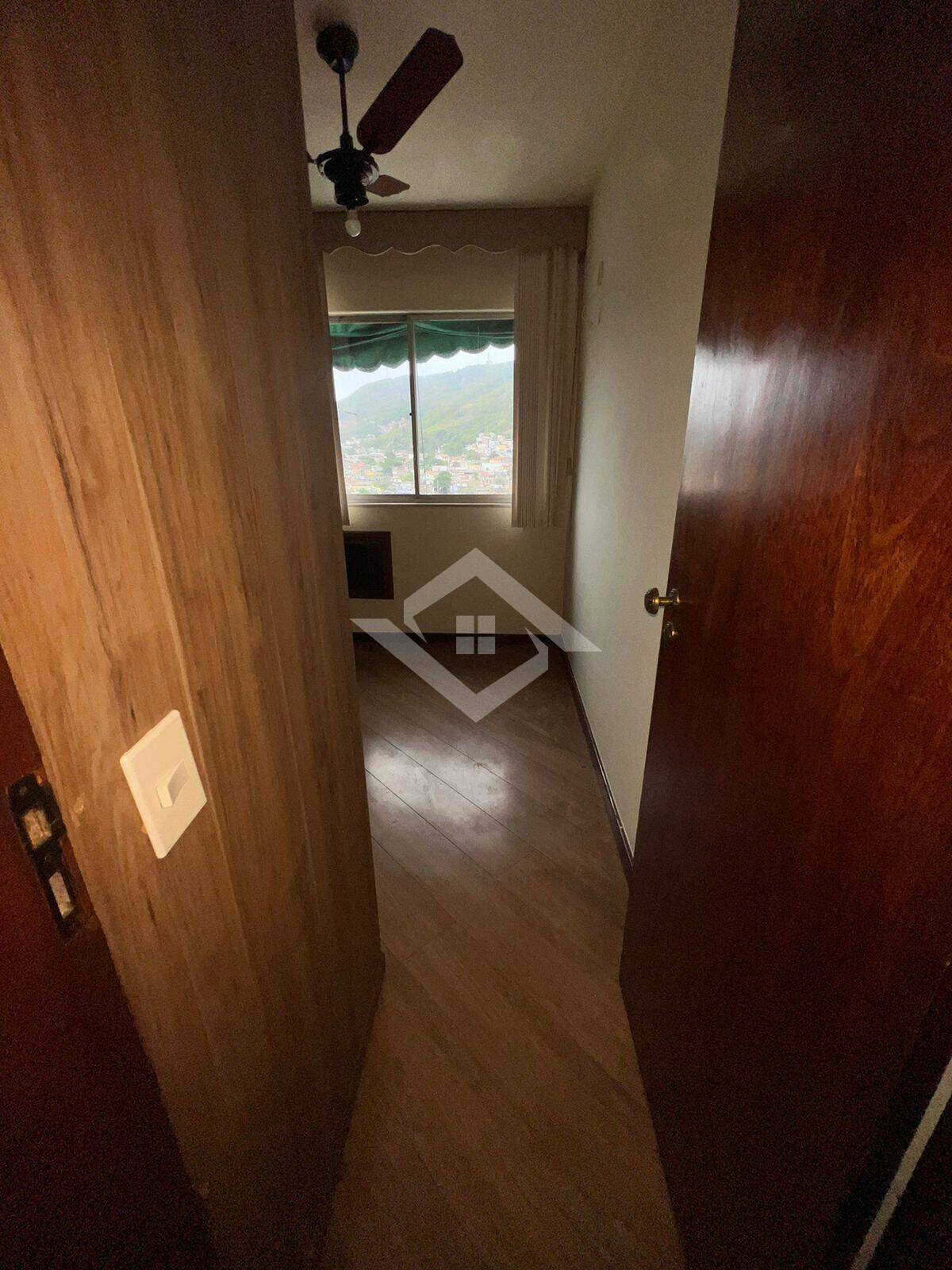 Apartamento para alugar com 2 quartos, 60m² - Foto 5