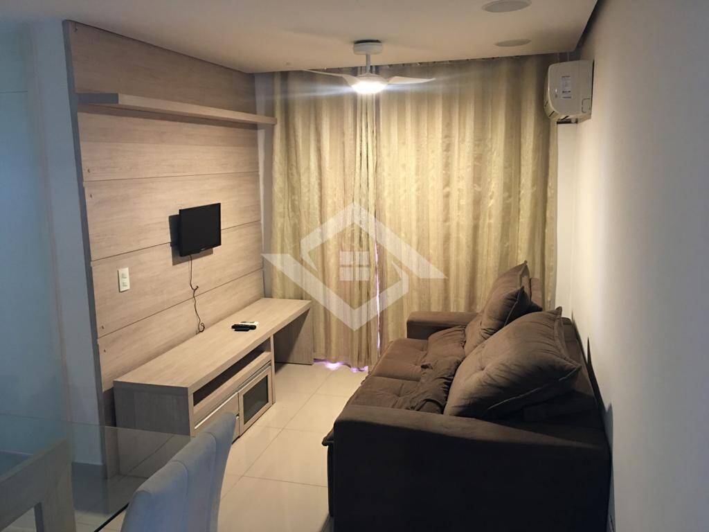 Apartamento à venda com 2 quartos, 55m² - Foto 1