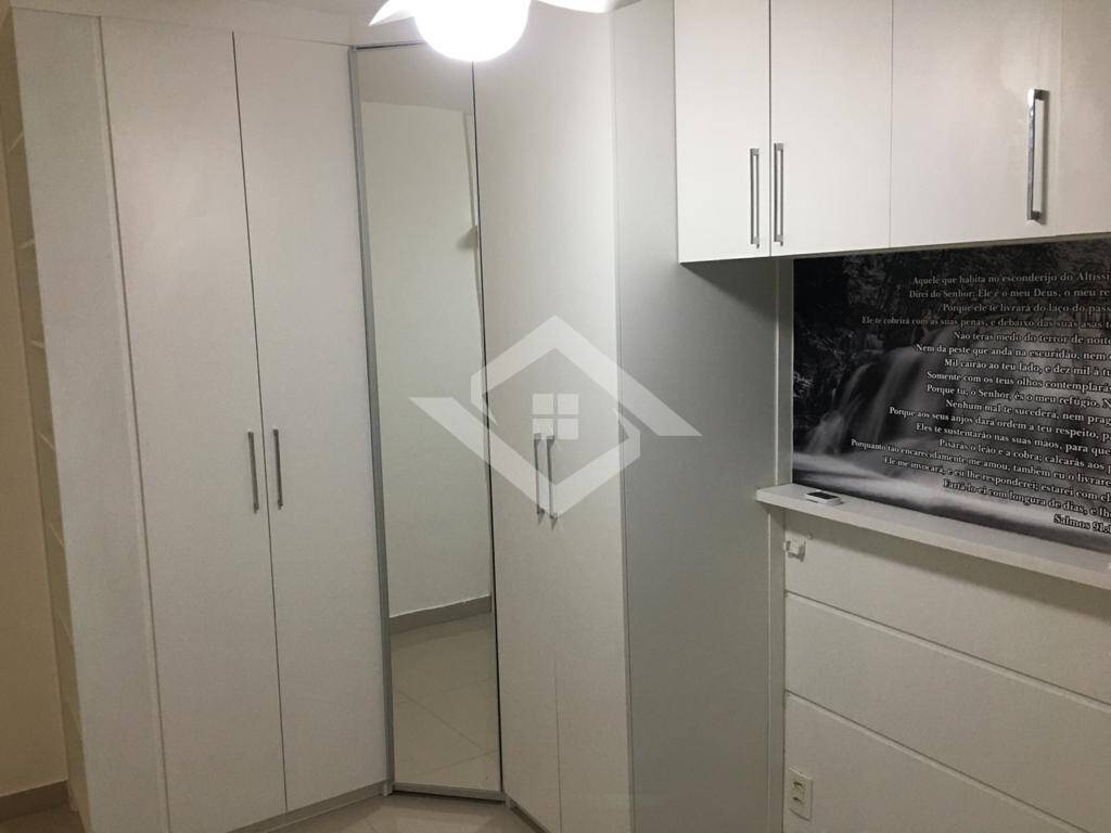 Apartamento à venda com 2 quartos, 55m² - Foto 5