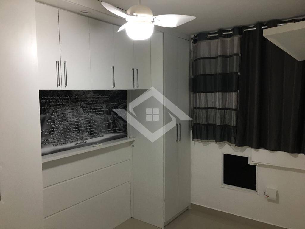 Apartamento à venda com 2 quartos, 55m² - Foto 6