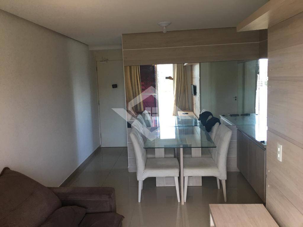 Apartamento à venda com 2 quartos, 55m² - Foto 2