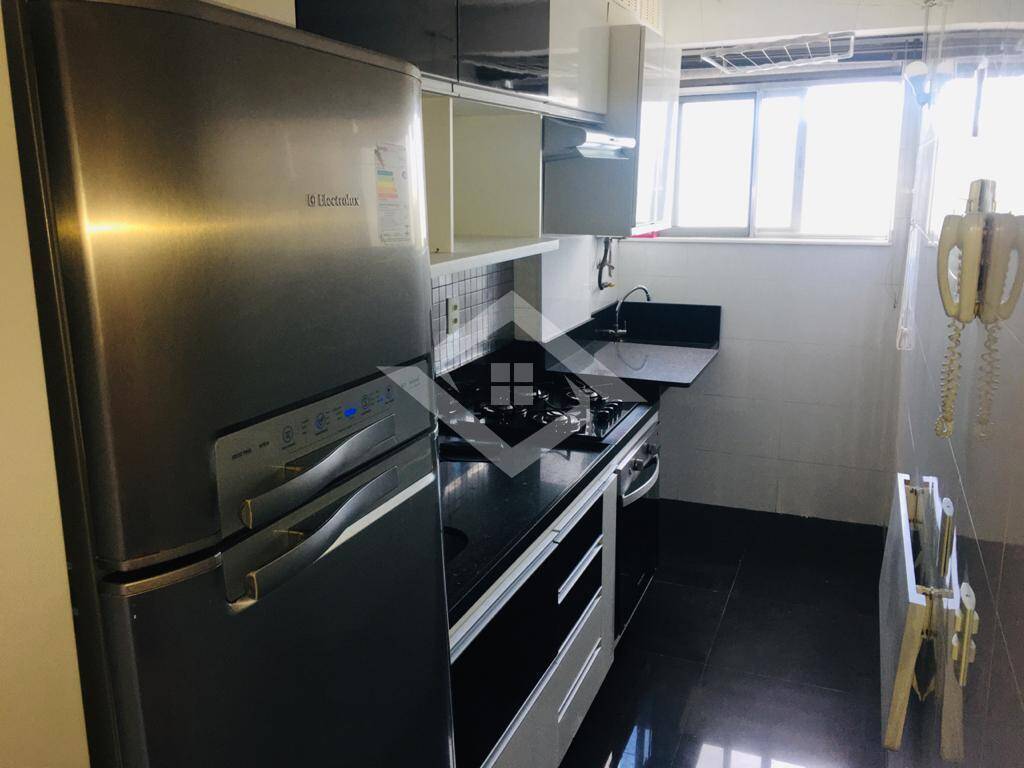 Apartamento à venda com 2 quartos, 55m² - Foto 10