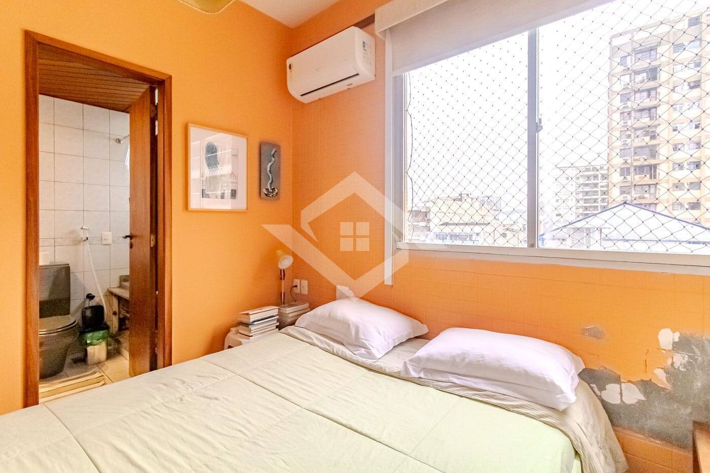 Apartamento à venda com 3 quartos, 137m² - Foto 18