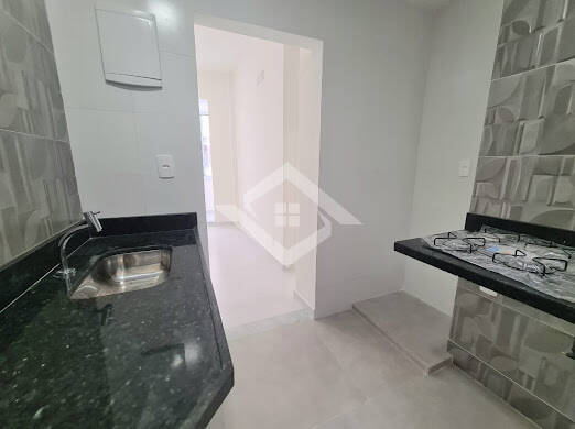 Apartamento à venda com 1 quarto, 40m² - Foto 6