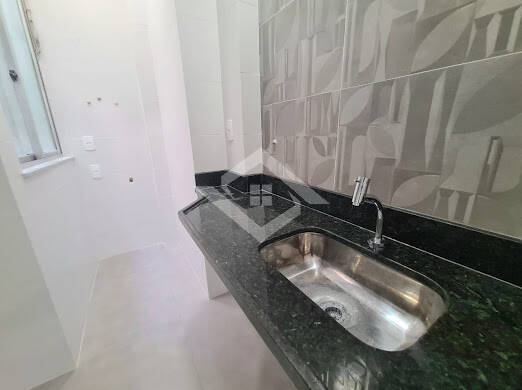 Apartamento à venda com 1 quarto, 40m² - Foto 5