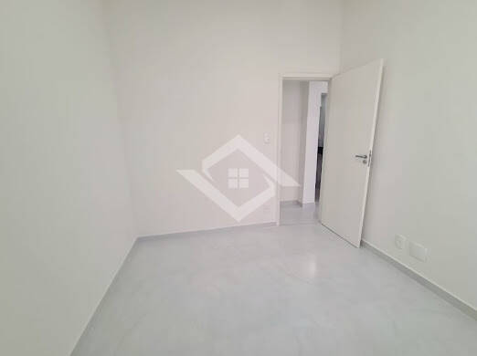 Apartamento à venda com 1 quarto, 40m² - Foto 3