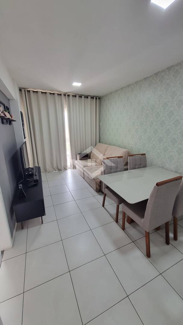 Apartamento à venda e aluguel com 2 quartos, 60m² - Foto 4