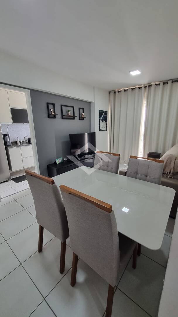 Apartamento à venda e aluguel com 2 quartos, 60m² - Foto 3