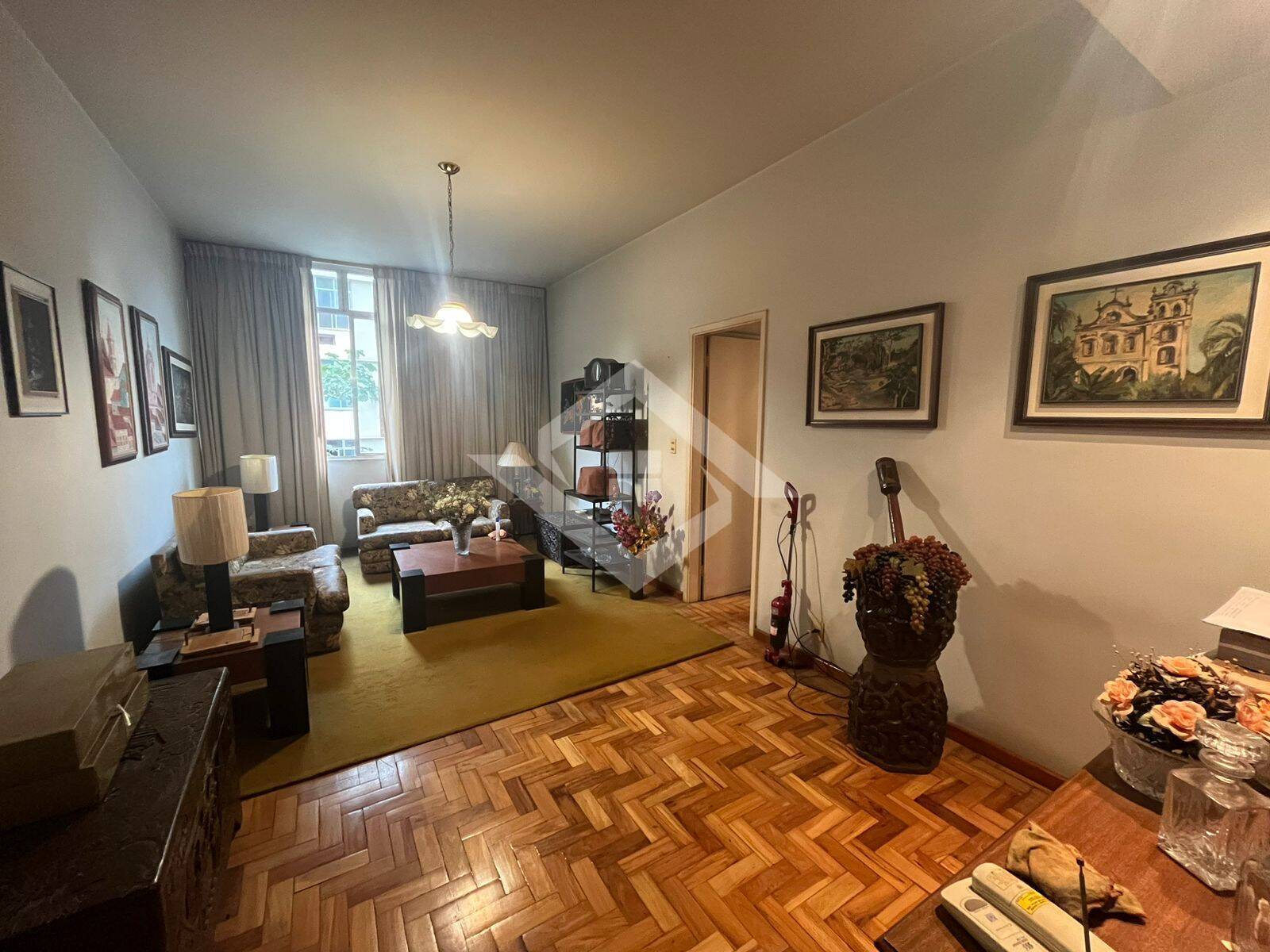 Apartamento à venda com 4 quartos, 110m² - Foto 4