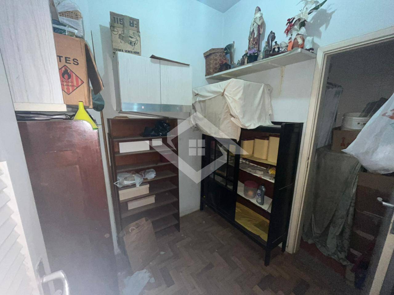 Apartamento à venda com 4 quartos, 110m² - Foto 22