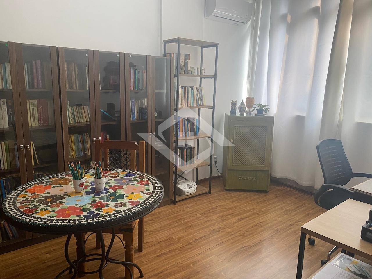 Apartamento à venda com 5 quartos, 160m² - Foto 14