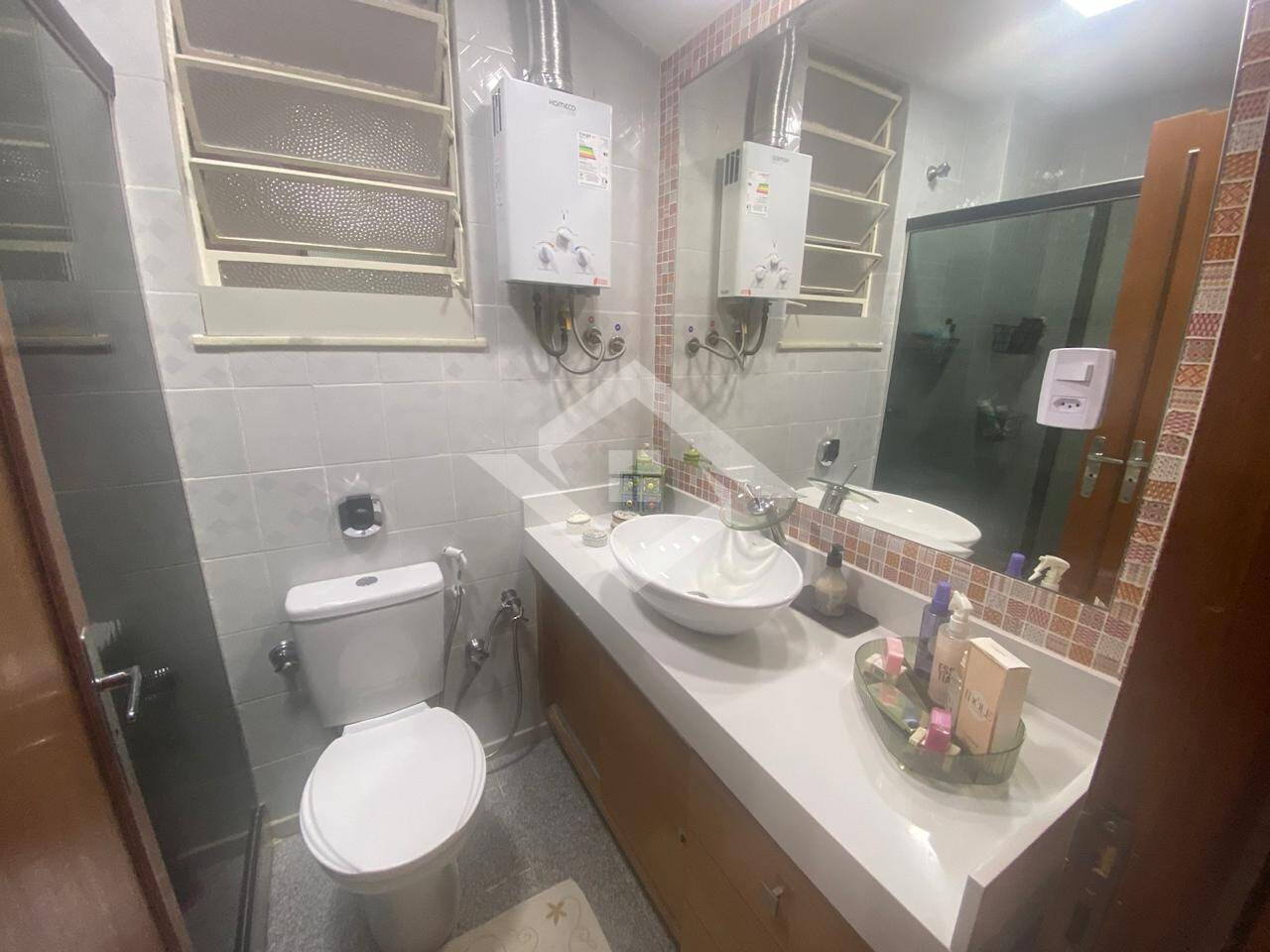 Apartamento à venda com 5 quartos, 160m² - Foto 18