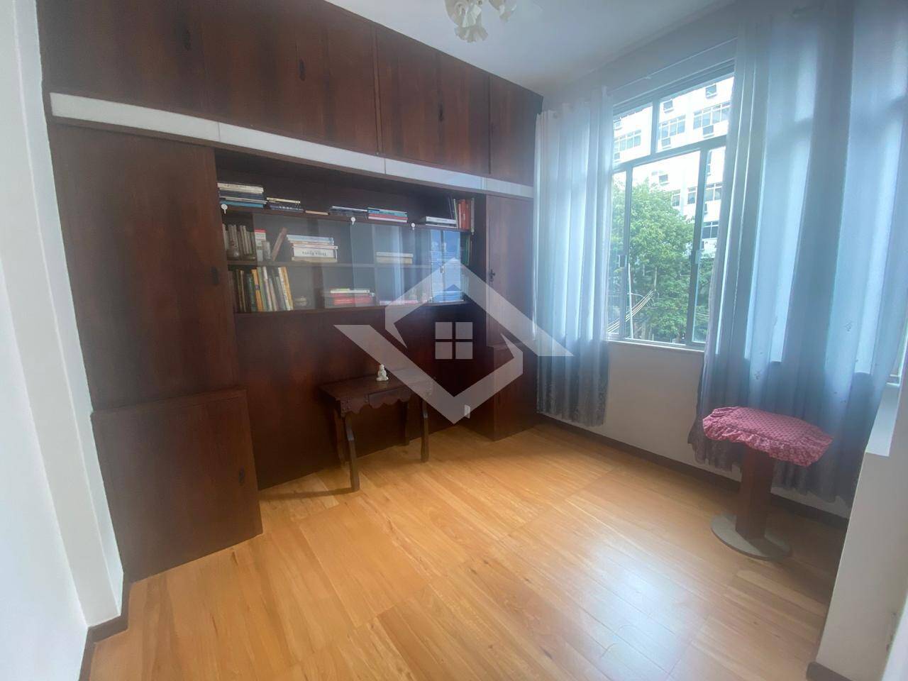 Apartamento à venda com 5 quartos, 160m² - Foto 20