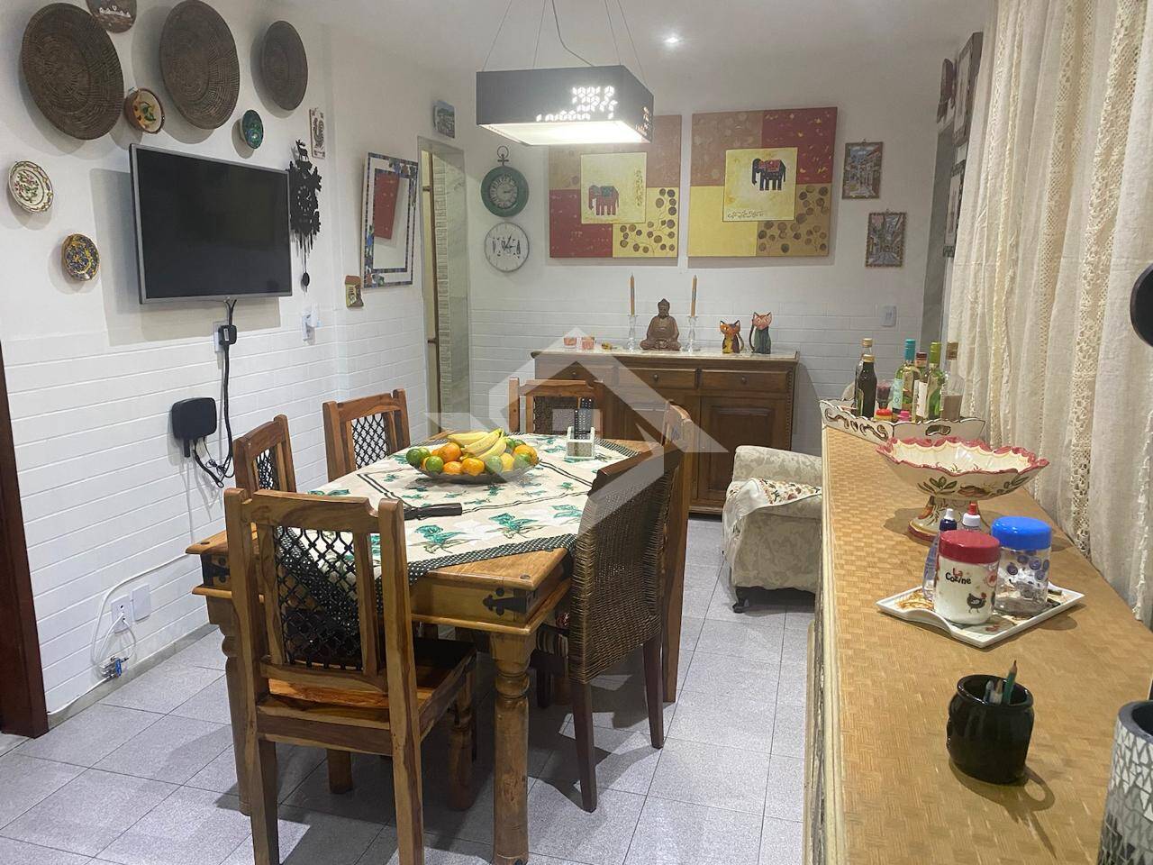 Apartamento à venda com 5 quartos, 160m² - Foto 27