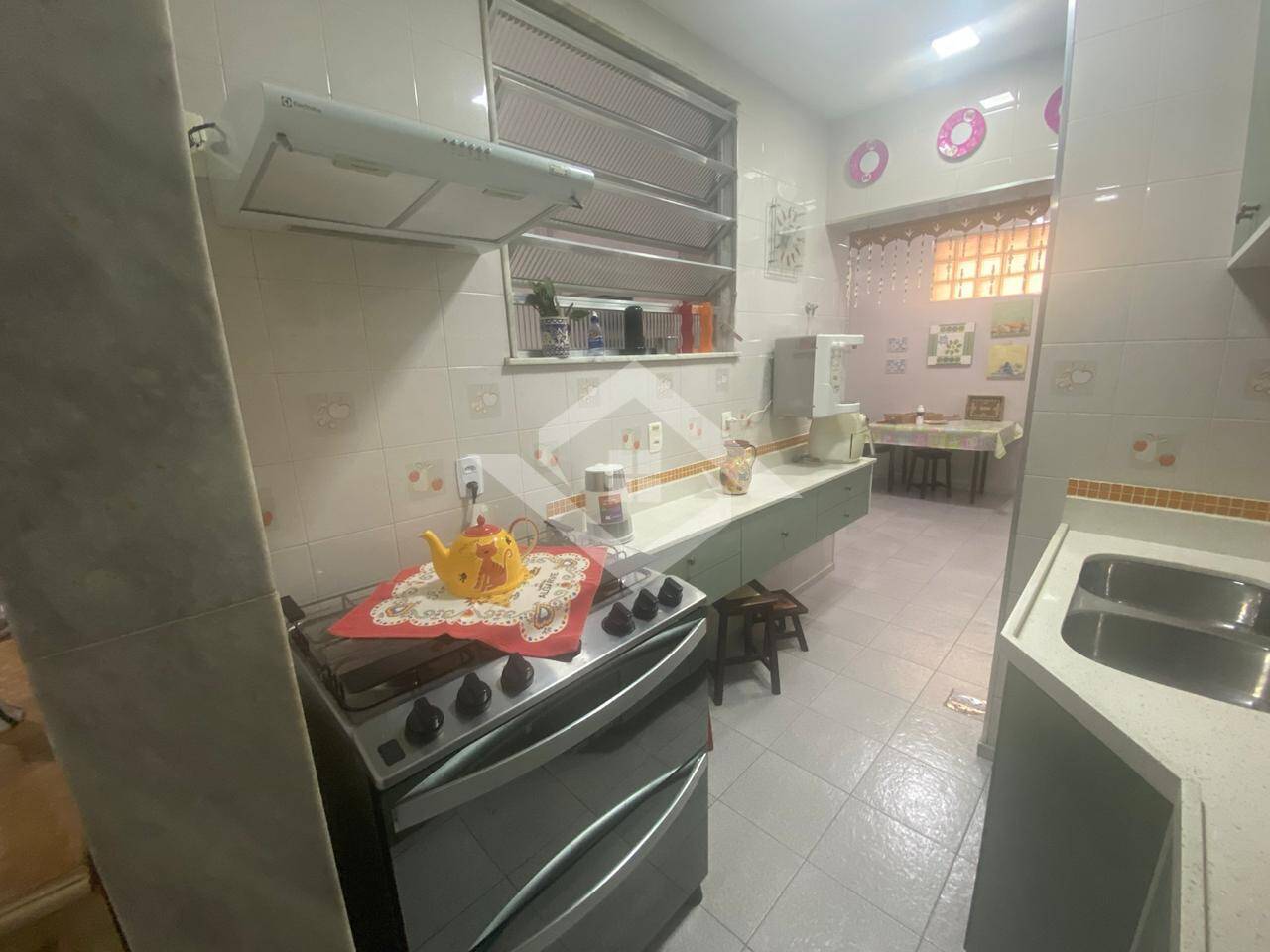 Apartamento à venda com 5 quartos, 160m² - Foto 30