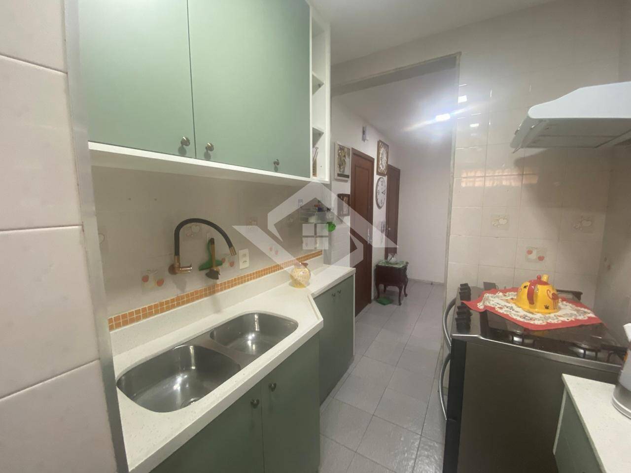 Apartamento à venda com 5 quartos, 160m² - Foto 32