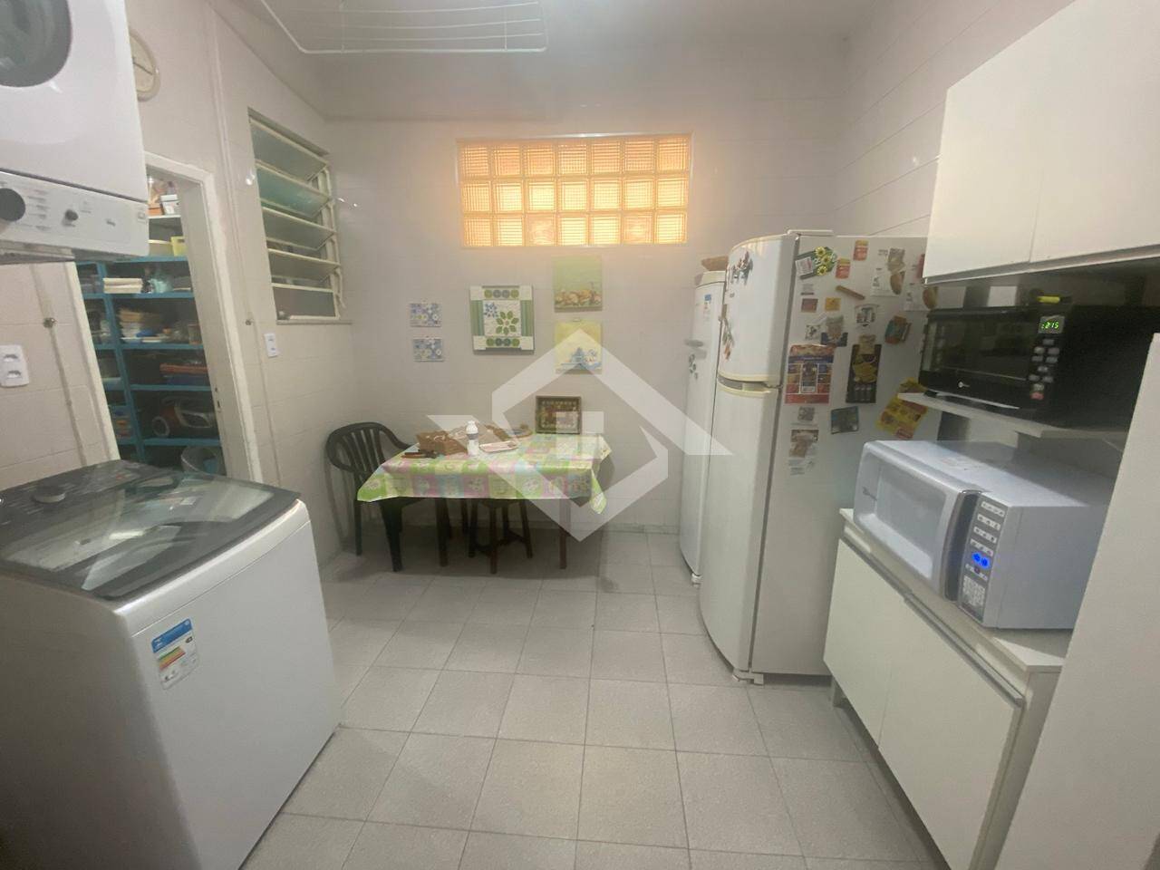 Apartamento à venda com 5 quartos, 160m² - Foto 33