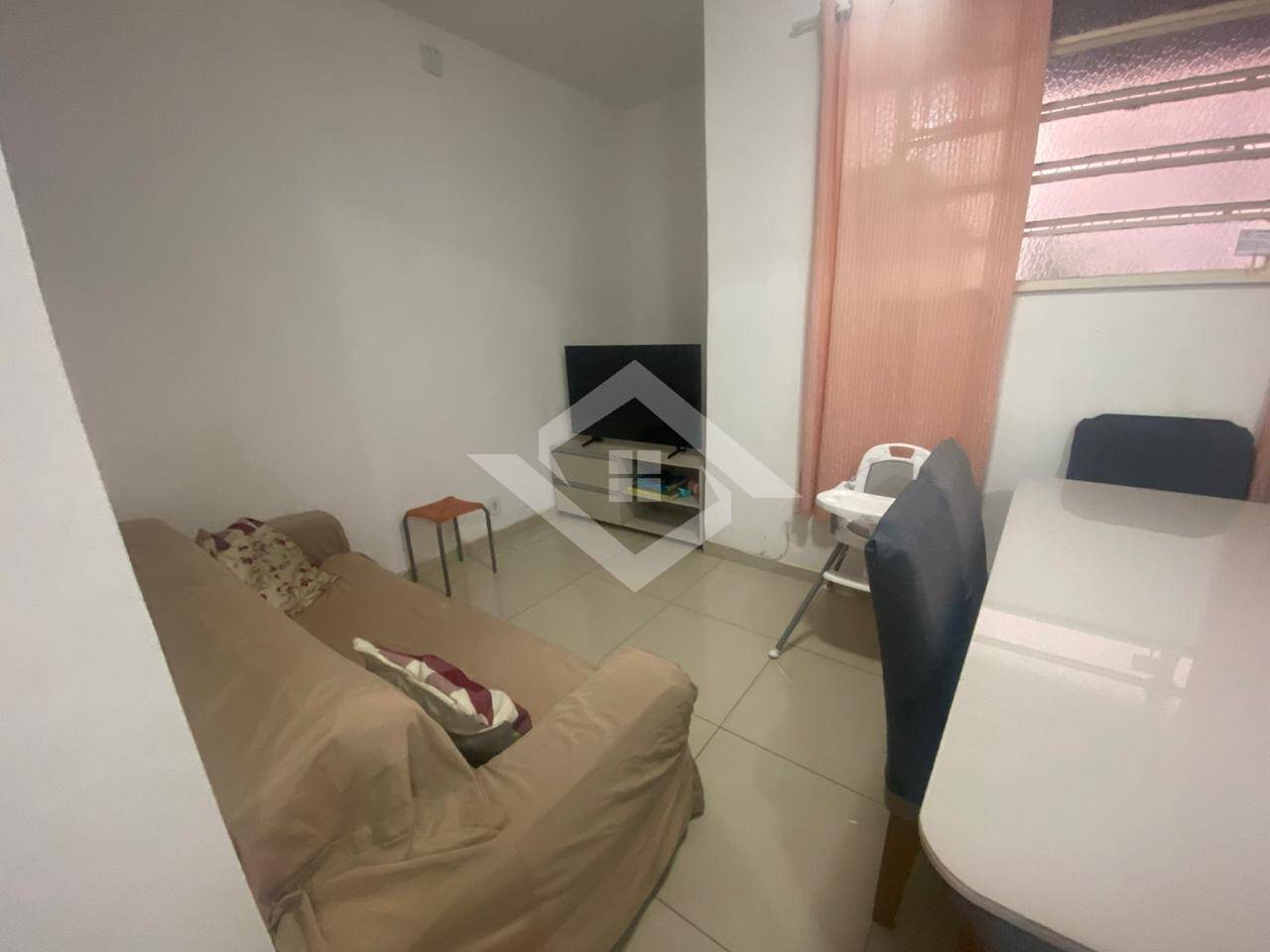 Apartamento à venda com 2 quartos, 58m² - Foto 5