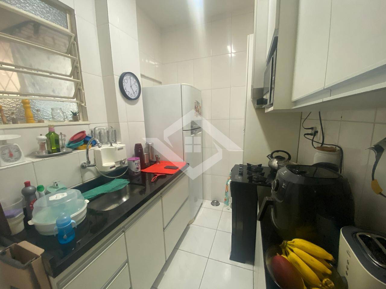 Apartamento à venda com 2 quartos, 58m² - Foto 6