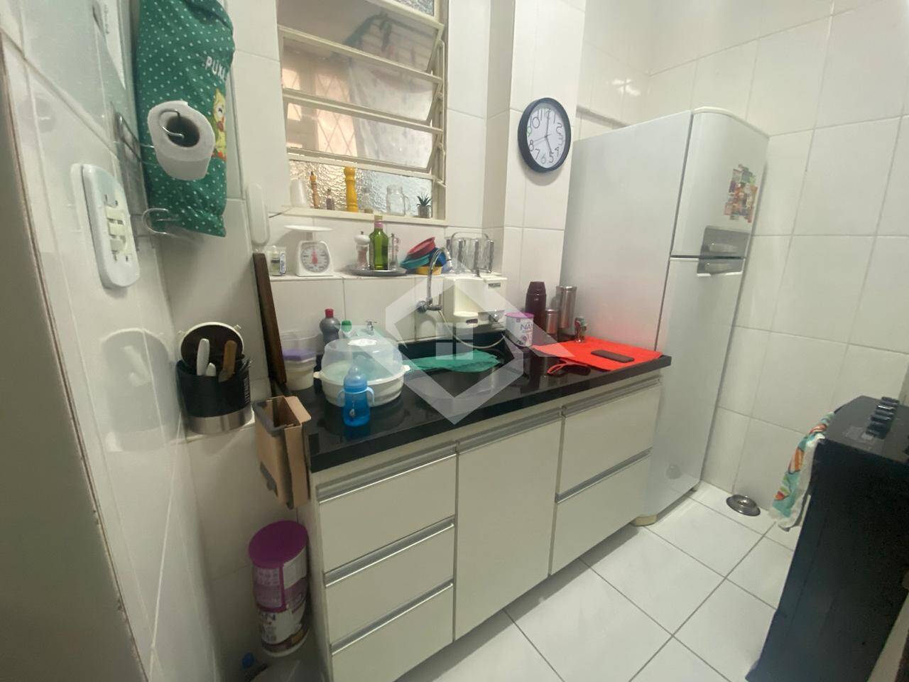 Apartamento à venda com 2 quartos, 58m² - Foto 8