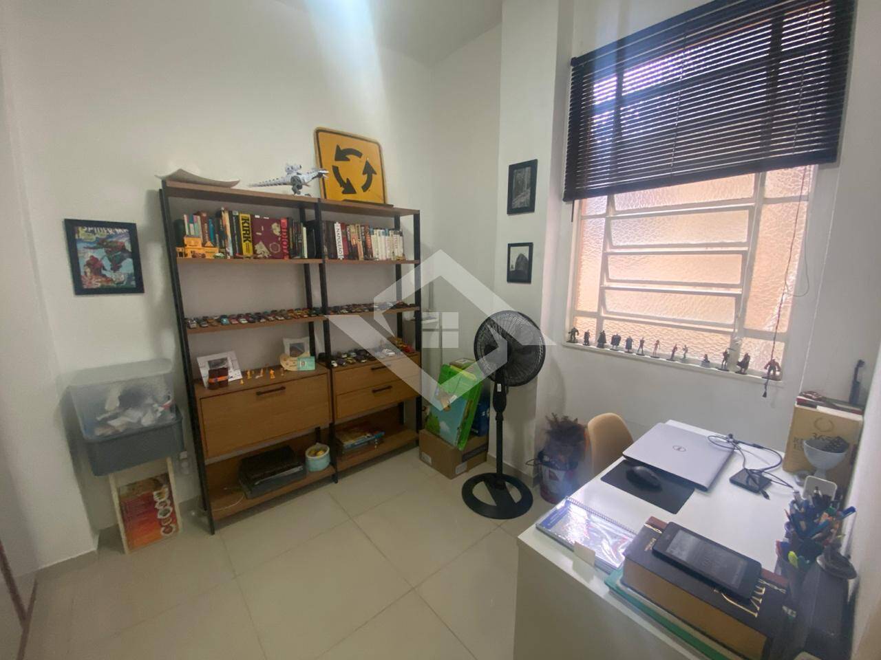 Apartamento à venda com 2 quartos, 58m² - Foto 11