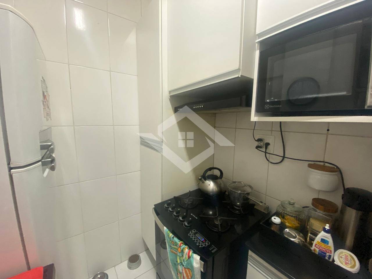 Apartamento à venda com 2 quartos, 58m² - Foto 10