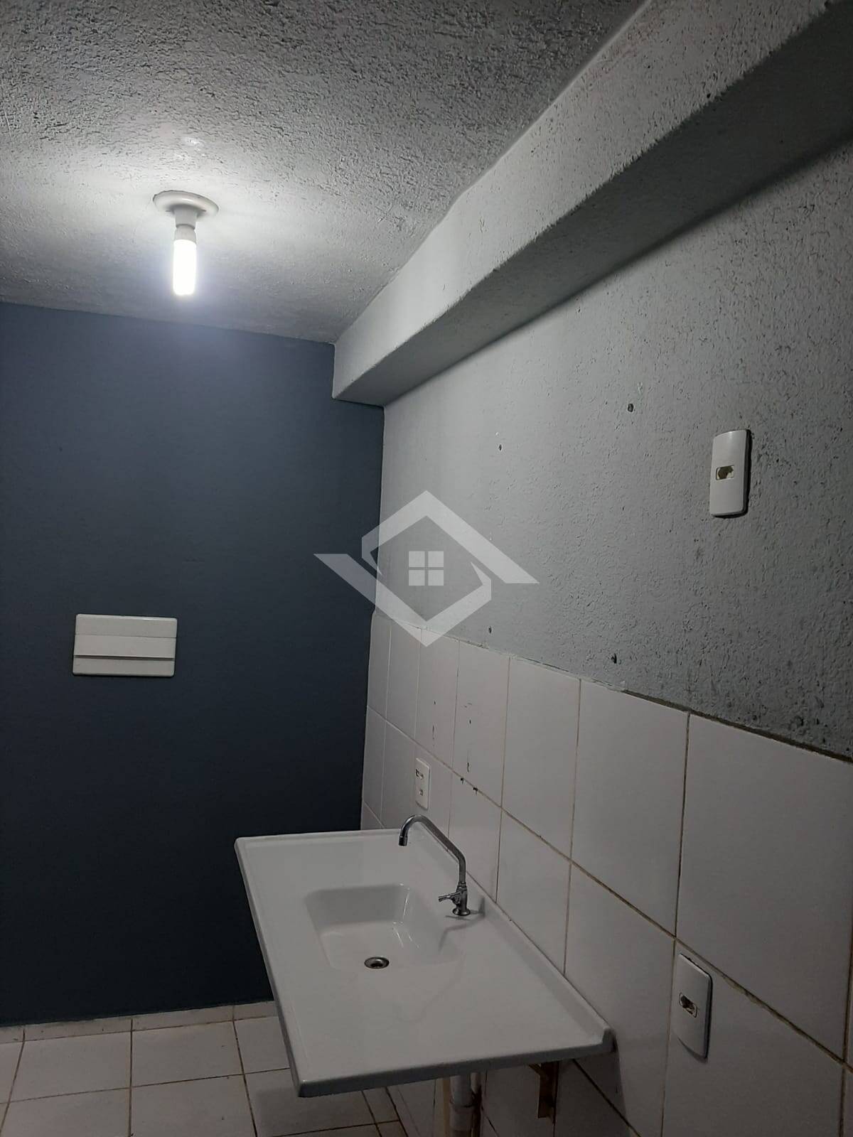 Apartamento para alugar com 2 quartos, 47m² - Foto 2