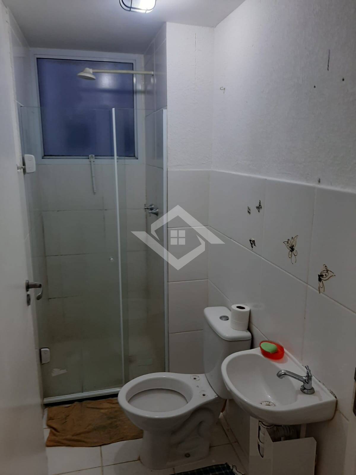 Apartamento para alugar com 2 quartos, 47m² - Foto 5