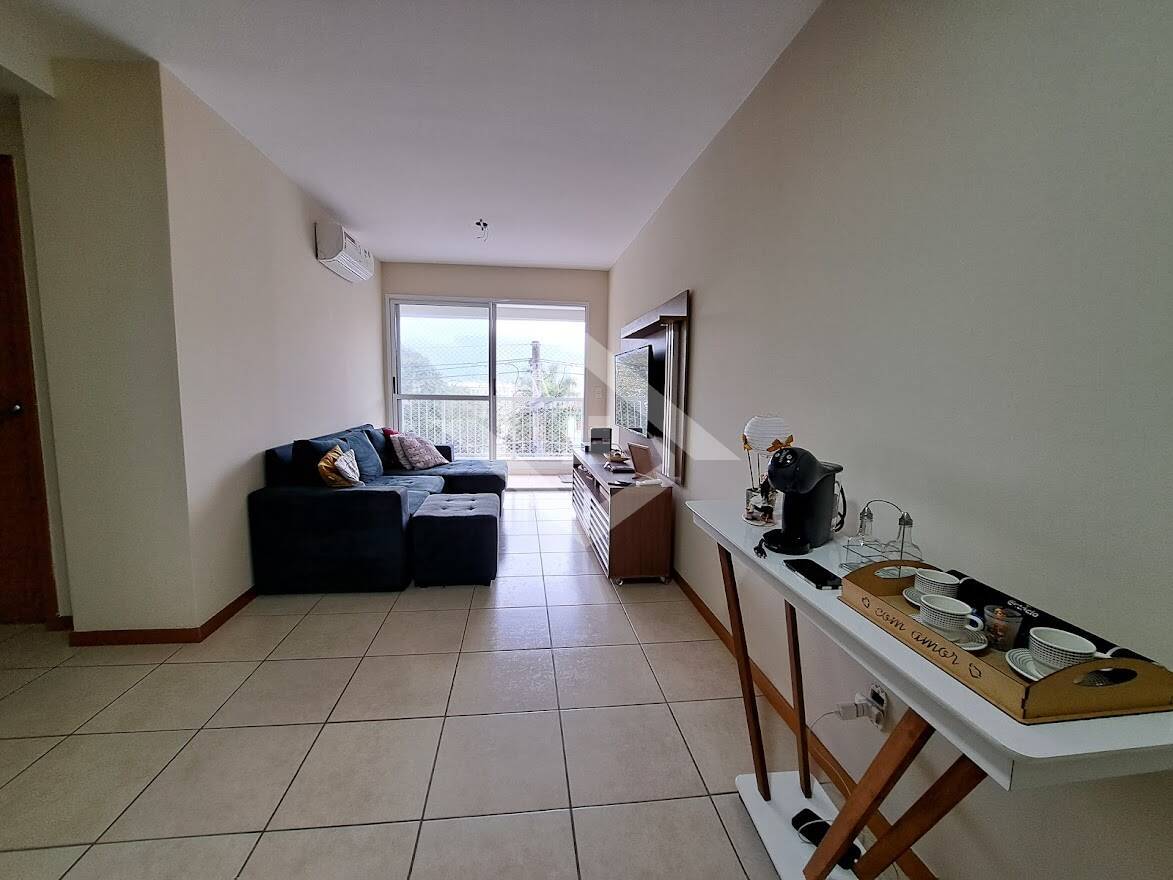 Apartamento à venda com 3 quartos, 83m² - Foto 6