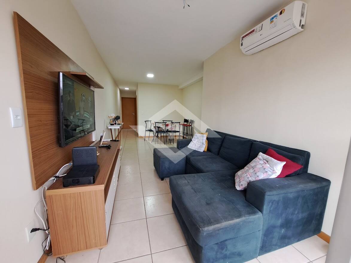 Apartamento à venda com 3 quartos, 83m² - Foto 5