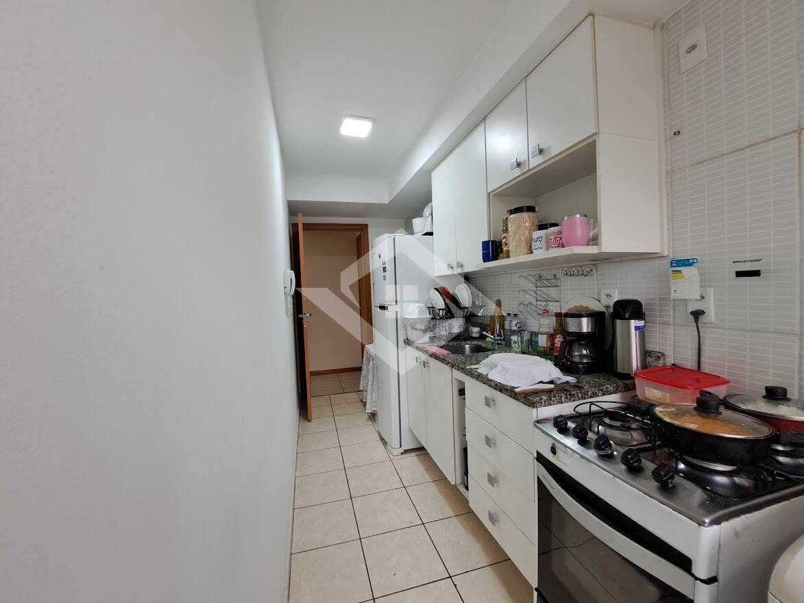 Apartamento à venda com 3 quartos, 83m² - Foto 24