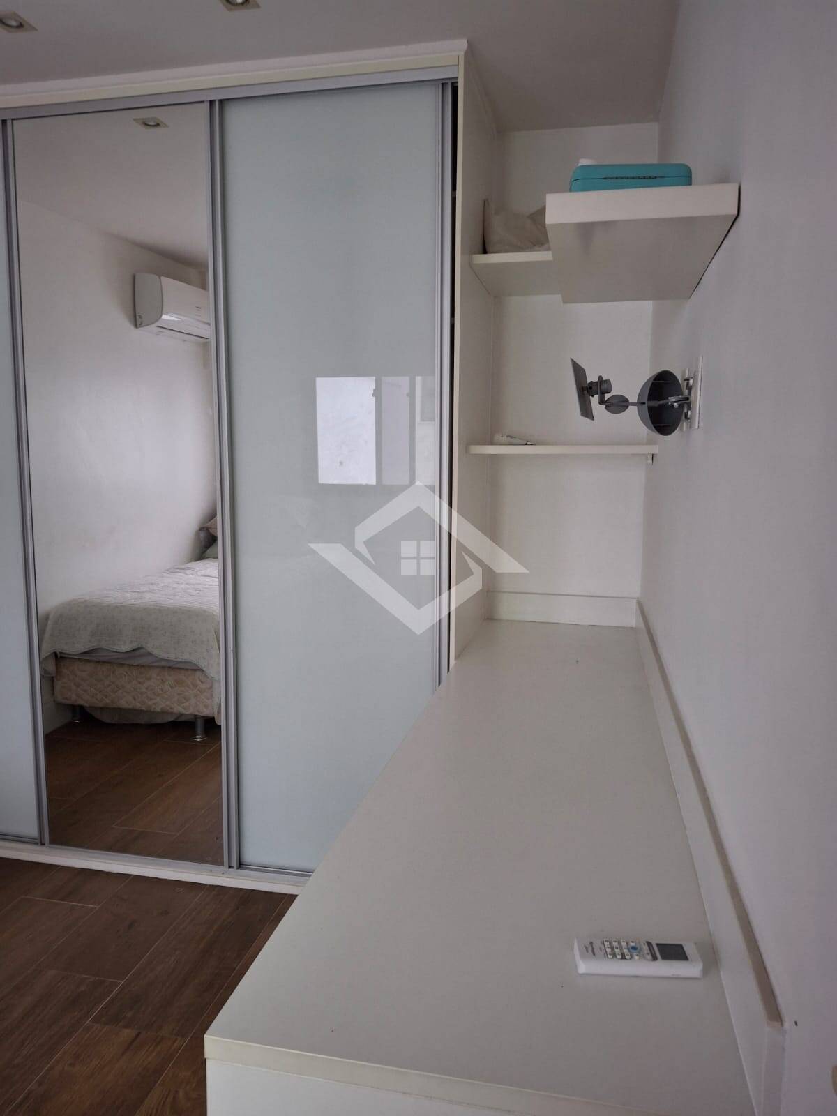 Apartamento à venda com 3 quartos, 176m² - Foto 32