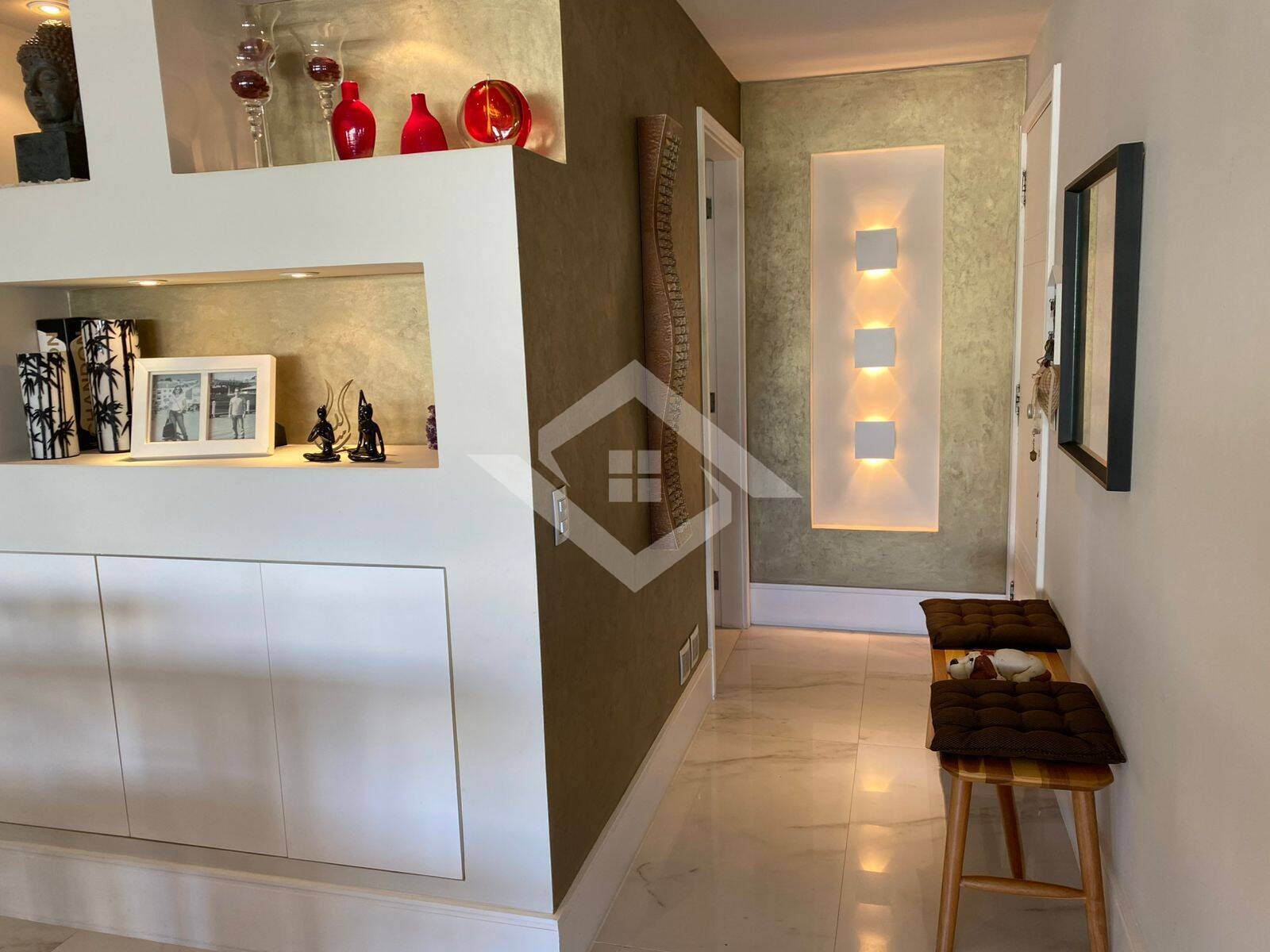 Apartamento à venda com 2 quartos, 109m² - Foto 16