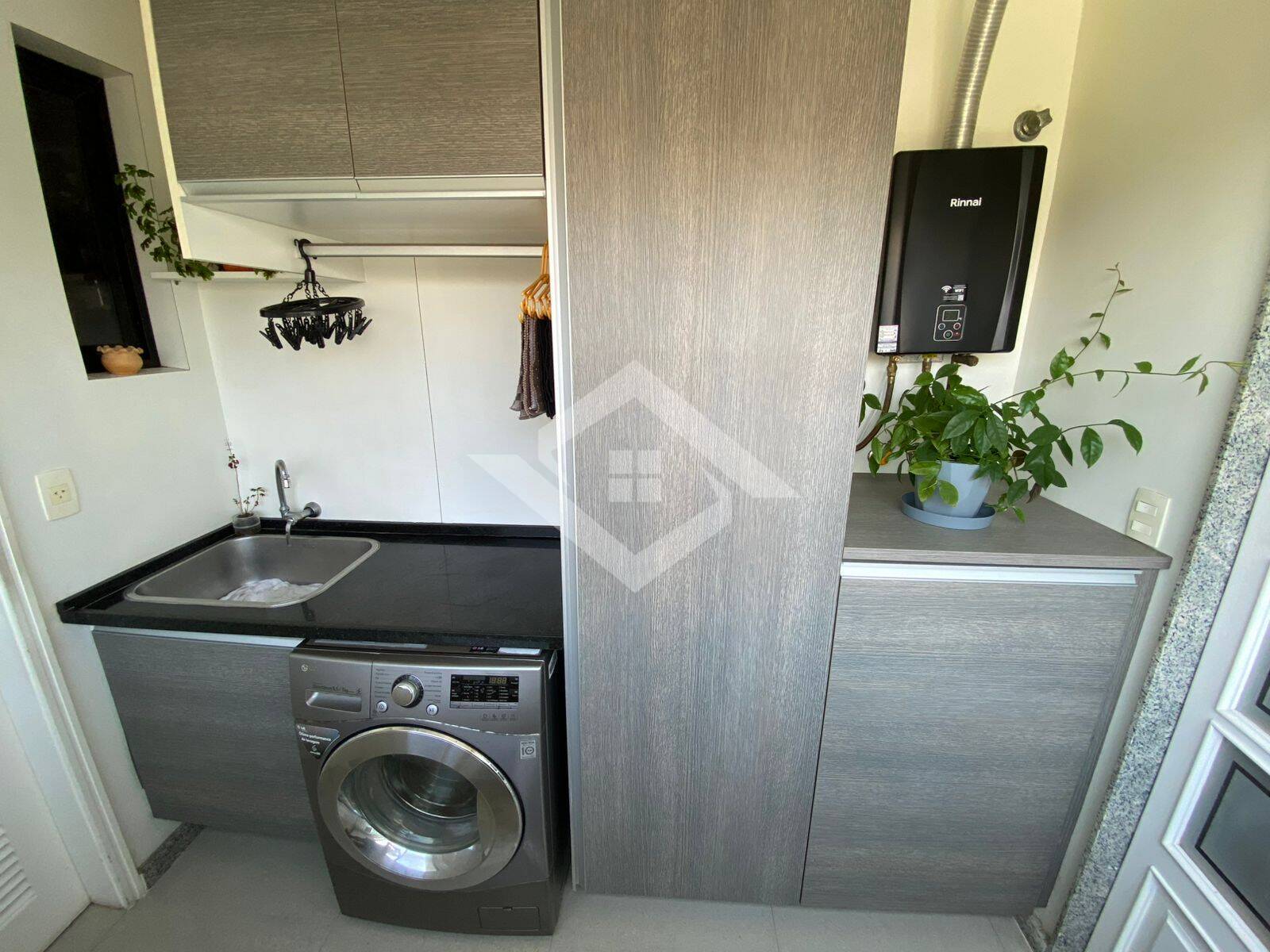 Apartamento à venda com 2 quartos, 109m² - Foto 27