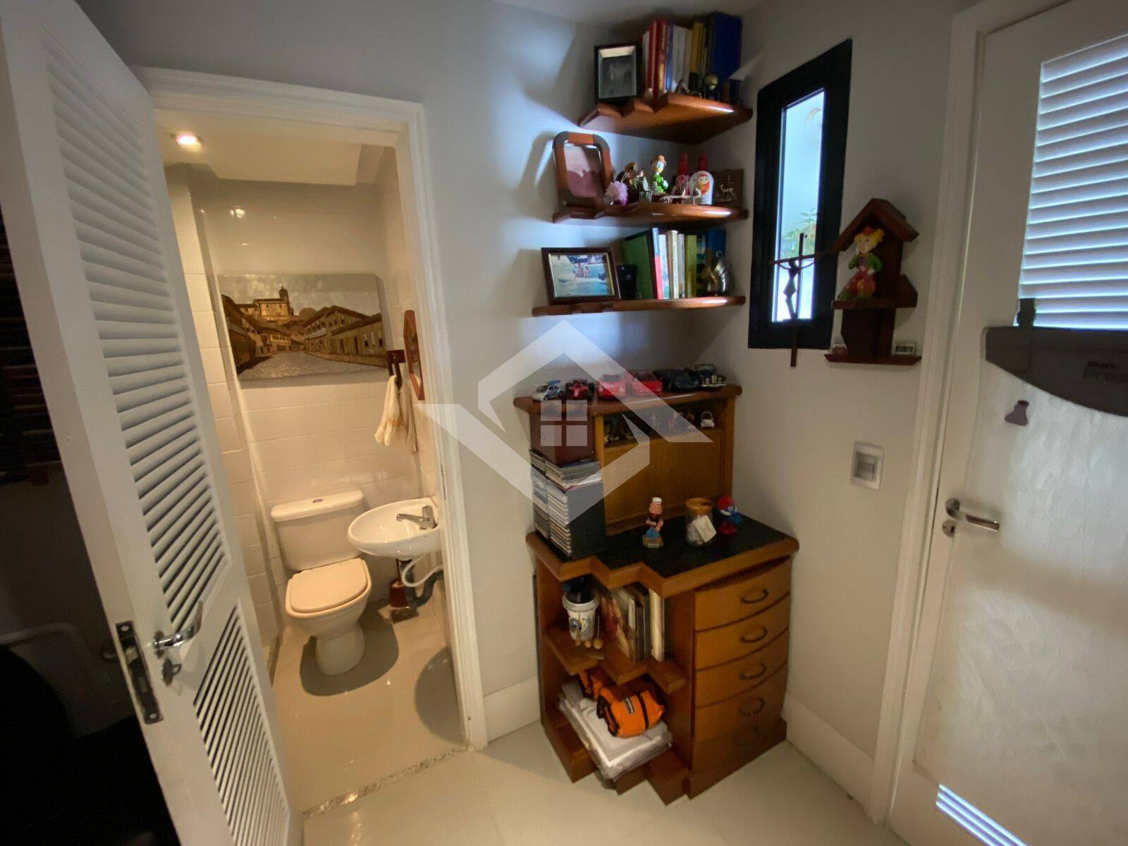 Apartamento à venda com 2 quartos, 109m² - Foto 29